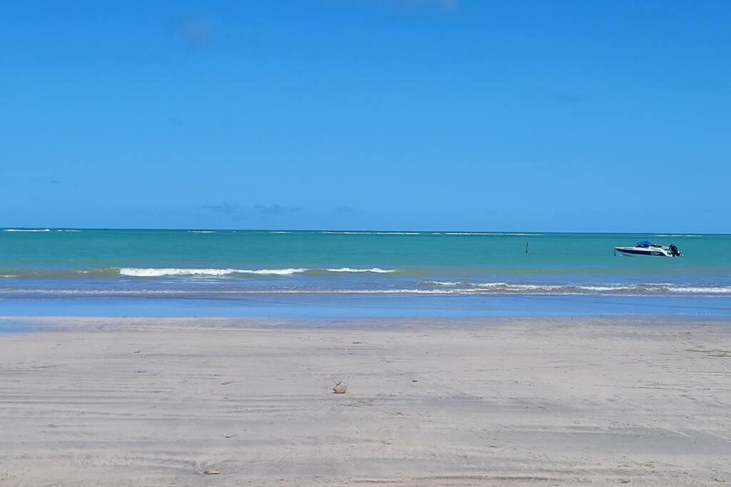 Casa Paraiso - Ipioca Maceió المظهر الخارجي الصورة