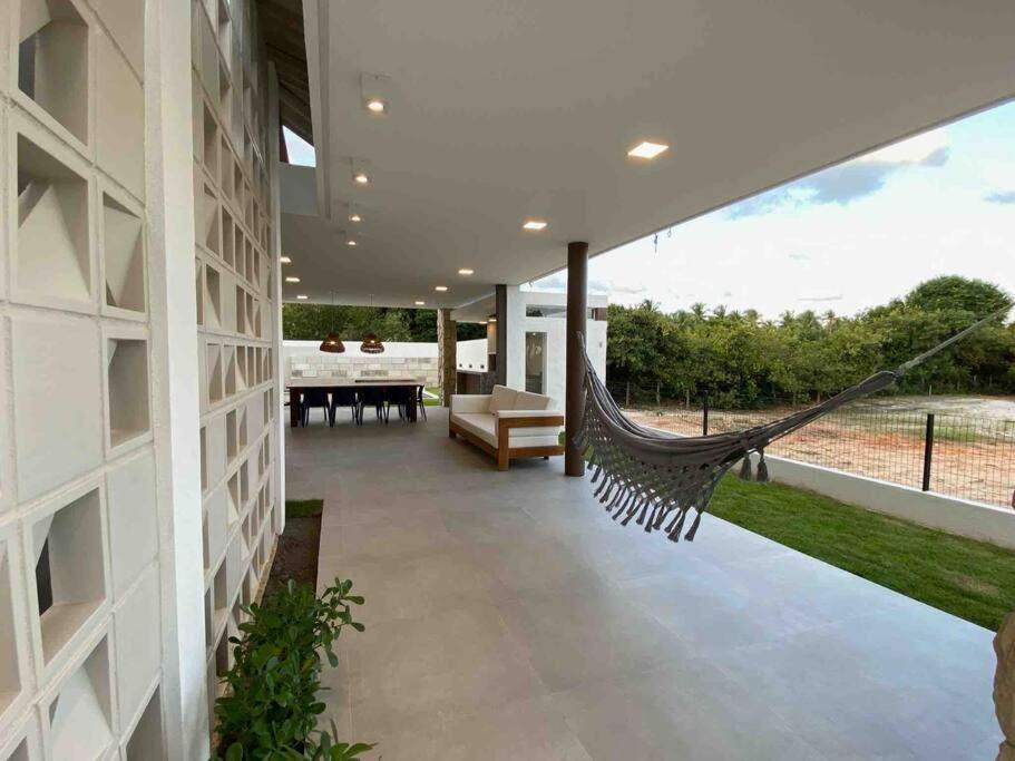 Casa Paraiso - Ipioca Maceió المظهر الخارجي الصورة