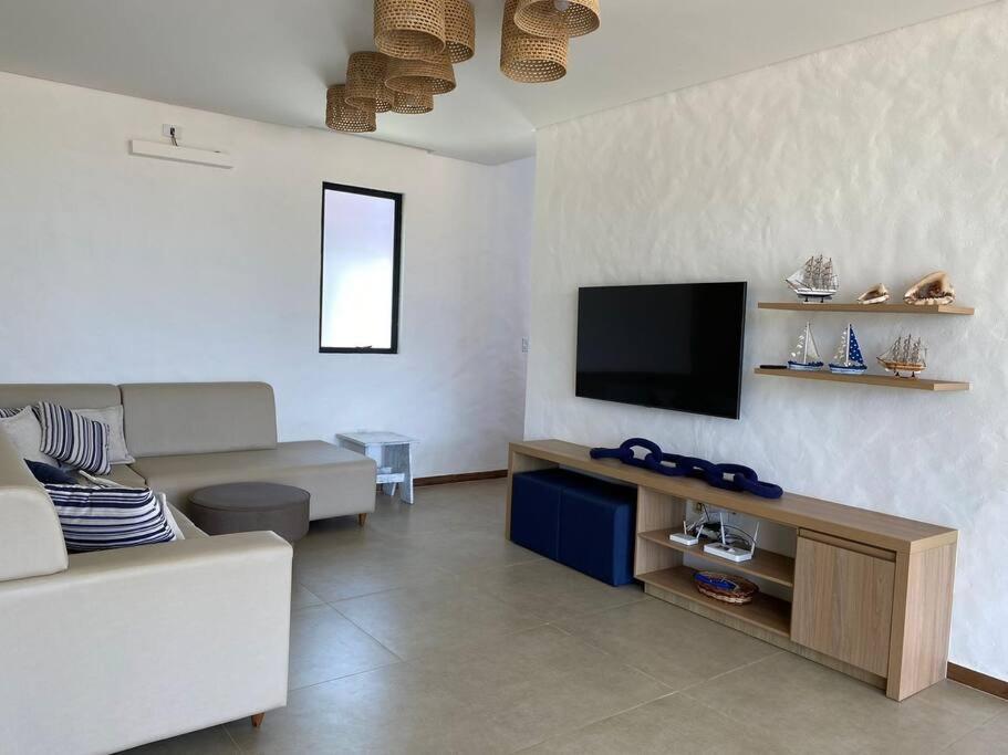 Casa Paraiso - Ipioca Maceió المظهر الخارجي الصورة
