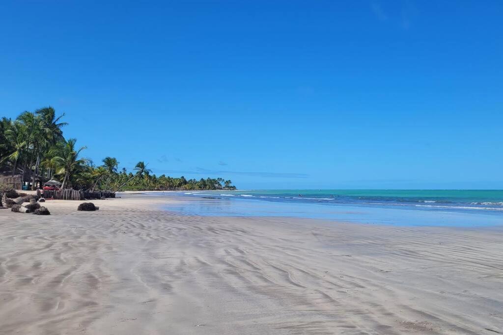 Casa Paraiso - Ipioca Maceió المظهر الخارجي الصورة