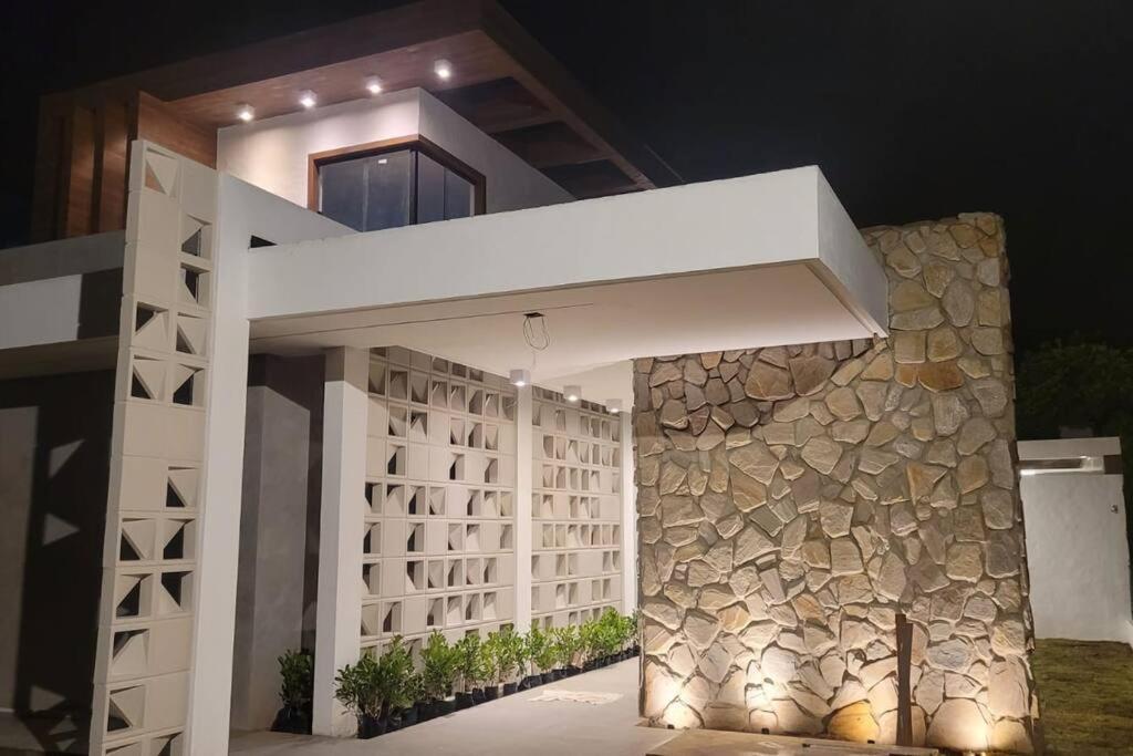 Casa Paraiso - Ipioca Maceió المظهر الخارجي الصورة