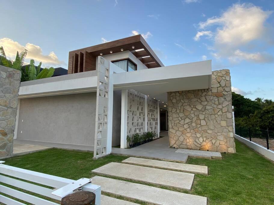Casa Paraiso - Ipioca Maceió المظهر الخارجي الصورة