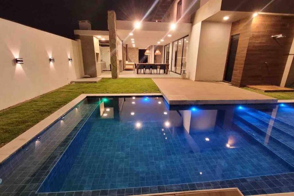 Casa Paraiso - Ipioca Maceió المظهر الخارجي الصورة
