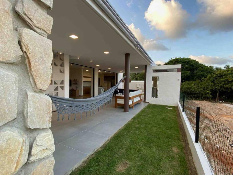 Casa Paraiso - Ipioca Maceió المظهر الخارجي الصورة