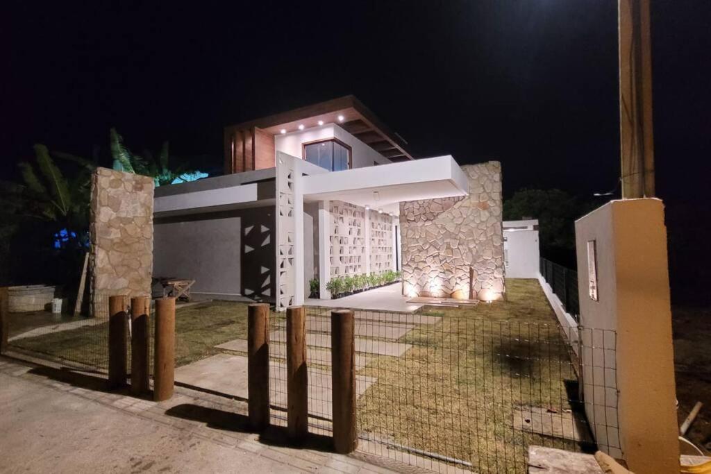 Casa Paraiso - Ipioca Maceió المظهر الخارجي الصورة