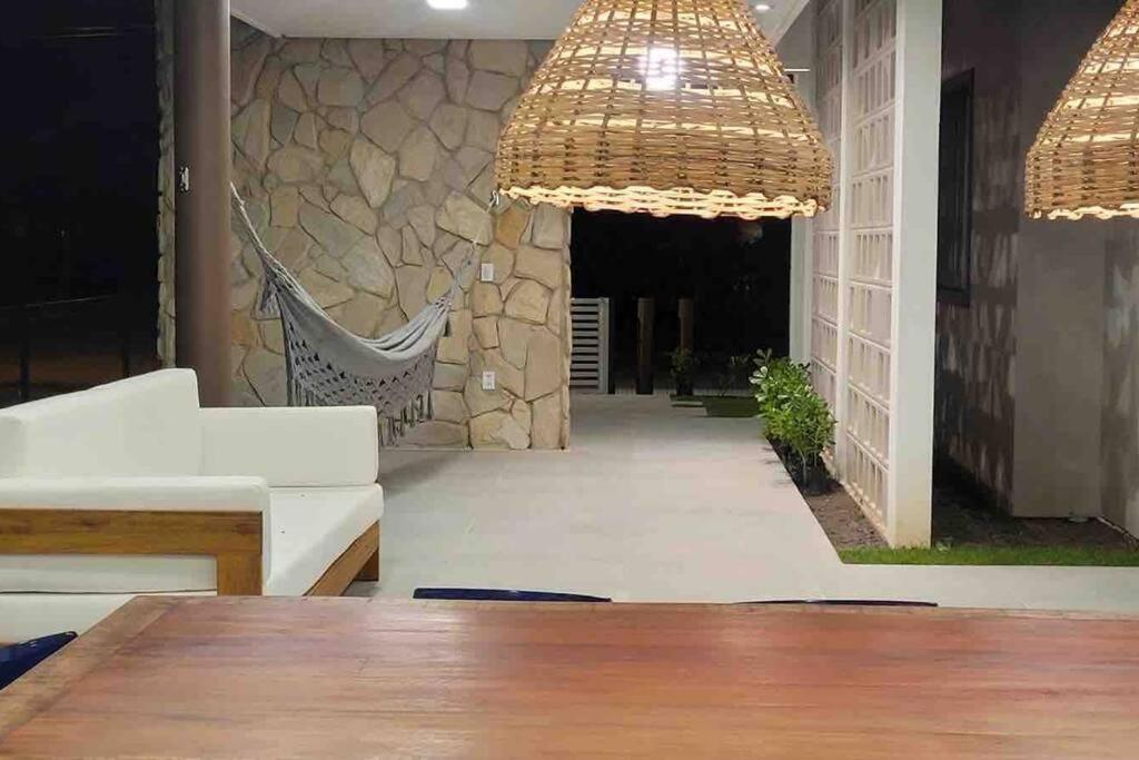 Casa Paraiso - Ipioca Maceió المظهر الخارجي الصورة